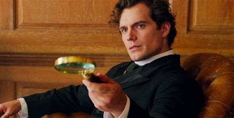 Enola Holmes 2: ¿habrá un spinoff Henry Cavill como Sherlock Holmes?