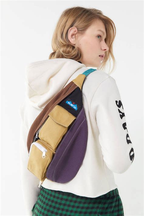 Kavu Sling Bag Mini | semashow.com