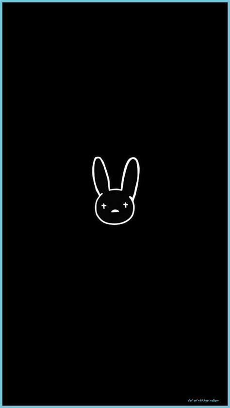 Black Bunny, white bunny HD phone wallpaper | Pxfuel