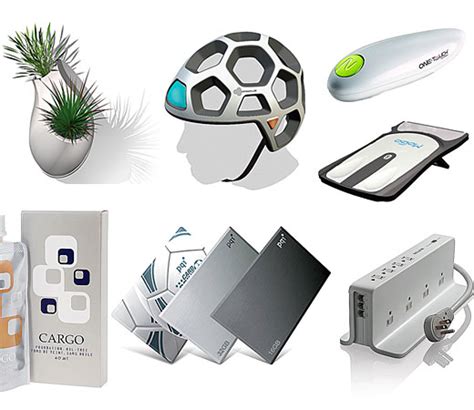 Innovative Product Design