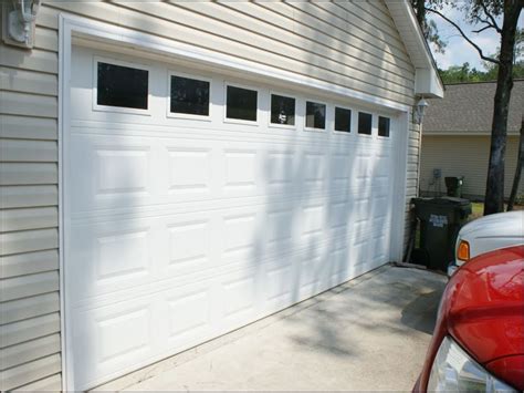 18 Ft Garage Door | Garage Doors Repair