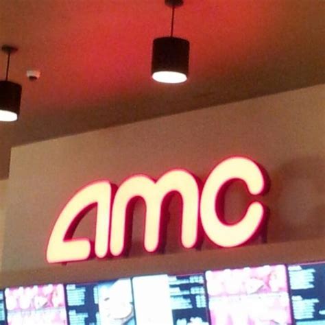 AMC Braintree 10 - Cinema Treasures