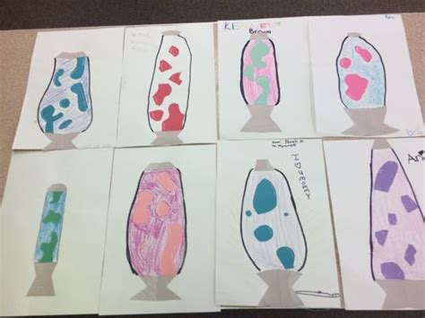 Mrs. Holderbaum's Art Blog: Organic and Inorganic Shapes | Shapes, Geometric shapes, Drawing lessons