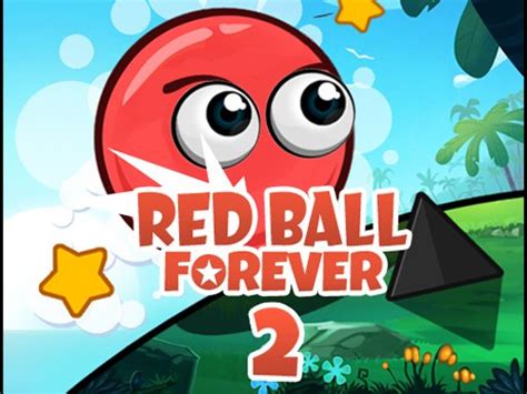 Red Ball Forever 2