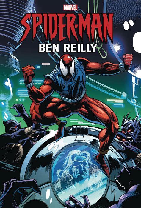 Spider-Man: Ben Reilly Vol. 1 (Omnibus) | Fresh Comics