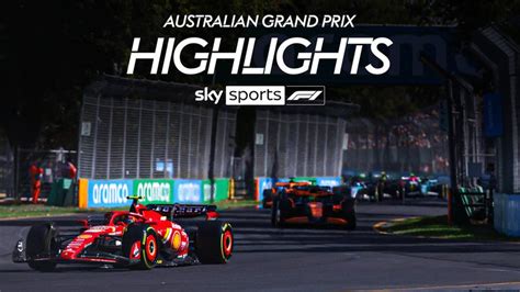 Ferrari success at Australian GP showed Red Bull will make mistakes ...