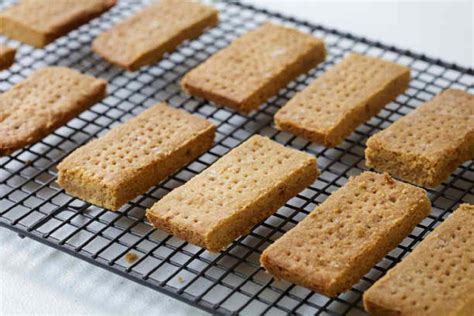 Mary Berry Shortbread Recipe: A Sweet and Simple Delight