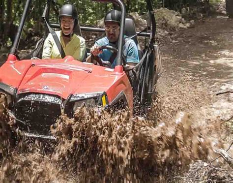 Blue Hole & Dune Buggy Tour from Montego Bay - Karandas Tours Ltd ...