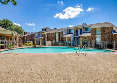 Riverbend Apartments | Dallas Multifamily Real Estate Investment