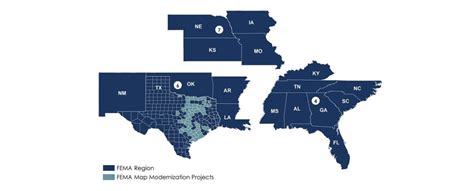 FEMA Risk Map Program – Compass PTS JV - Halff