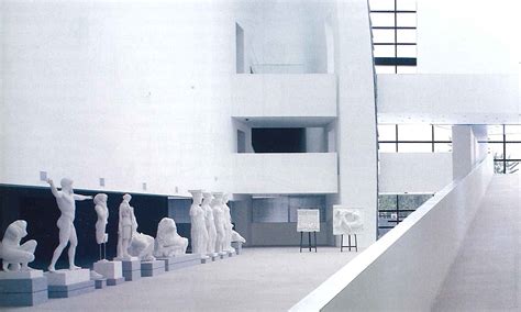 Central Academy of Fine Arts in Beijing by Arata Isozaki & Associates