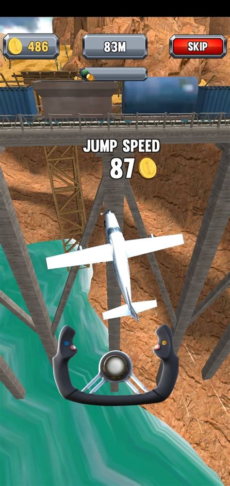 Descargar Crazy Plane Landing 0.12 APK Gratis para Android