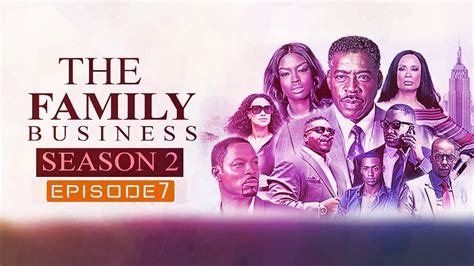 The Family Business Season 2 EP:7: Release Date, Cast, Plot, Trailer, Reviews - Release on ...