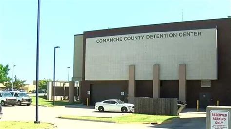 More than 100 inmates, 16 staff members test positive for coronavirus ...