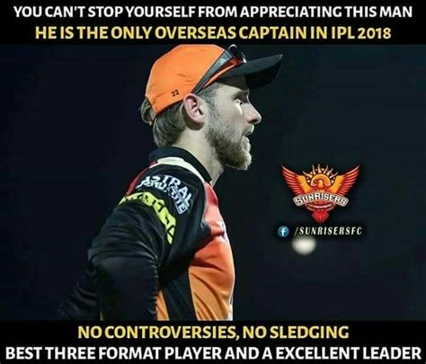 Kane Williamson Quotes : 15 Of The Best Quotes About Brendon Mccullum ...