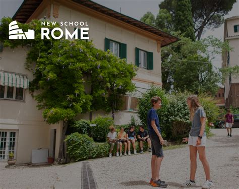 RISA – Rome International Schools' Association