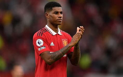 Marcus Rashford Car Collection: Net Worth, Salary, Age & Girlfriend - 21Motoring - Automotive ...