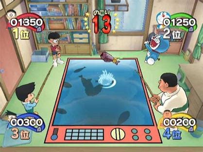 Free Download full Version Games Doraemon For PC Free | doblanksoftgames