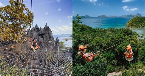 6 Fun El Nido Palawan Activities to Do Aside from Island Hopping | Guide to the Philippines