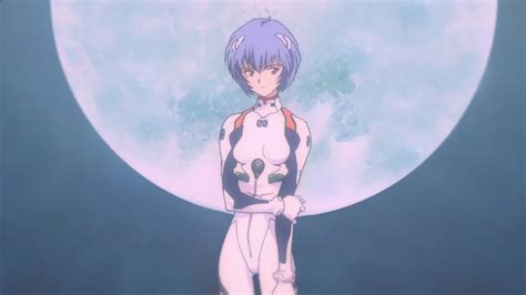 Best Female Characters in 'Neon Genesis Evangelion' | The Mary Sue