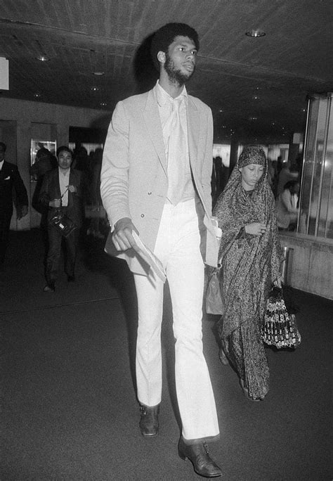 Who Is Kareem Abdul-Jabbar’s Ex-Wife? Is He Married in 2023? Here’s ...