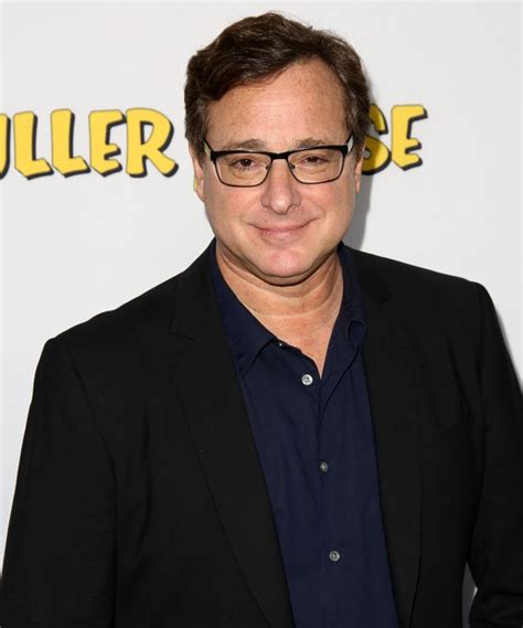 bob saget Picture 23 - Premiere of Netflix's Fuller House