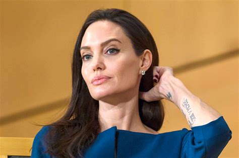 Angelina Jolie reveals she had Bell's Palsy — what is it? | Salon.com