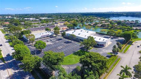 Coconut Creek Professional Plaza/Margate, Florida