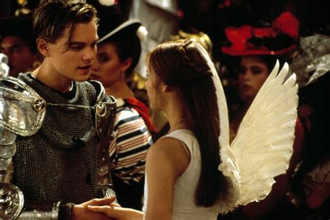 Romeo + Juliet (1996) | The Best '90s Movies | POPSUGAR Entertainment Photo 51