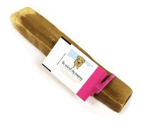 Yak Cheese Chew (5 sizes) | website