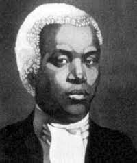 Benjamin Banneker, American astronomer, scientist, inventor, surveyor ...