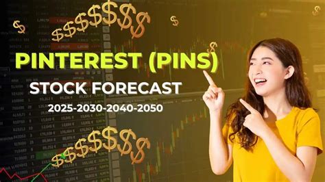 Will Pinterest reach $200? Pinterest Stock Forecast 2025 2030 2040 2050 ...