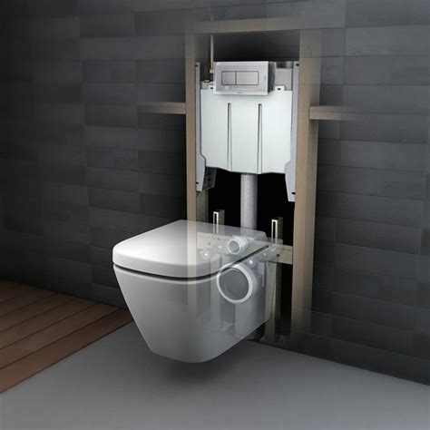 Concealed Cisterns: Revolutionary or Extravagant?