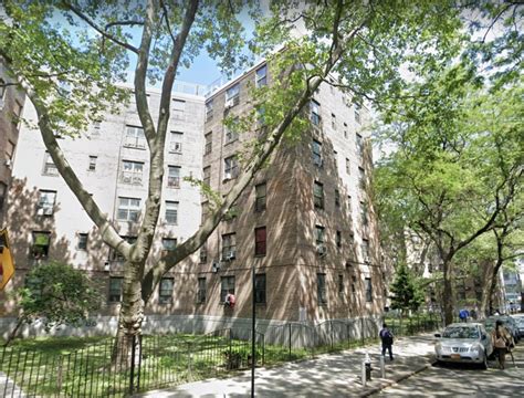 Woman Dies in Fire Inside Apartment at NYCHA Queensbridge Houses - LIC Post