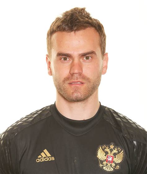 Igor Akinfeev | FIFA Football Gaming wiki | FANDOM powered by Wikia