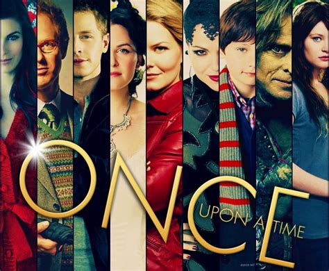 Image - Once Upon a Time Cast.jpg - Glee Wiki