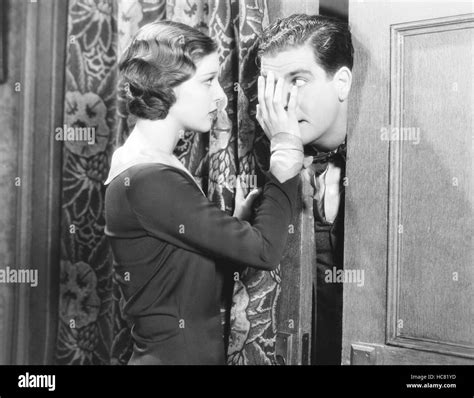 TOO YOUNG TO MARRY, from left: Loretta Young, Grant Withers, 1931 Stock Photo - Alamy