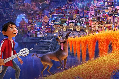 A Priceless Review: “Coco” – FHNtoday.com