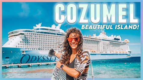 Introducir 70+ imagen where do cruise ships dock in cozumel mexico - Abzlocal.mx