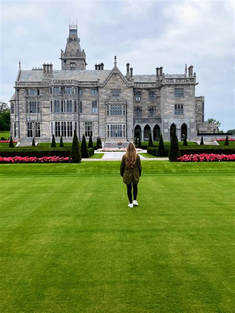 Adare Manor | Lowe Luxury Travel