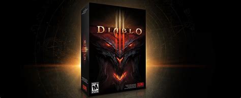 Diablo III Will Be Released May 15 | WIRED