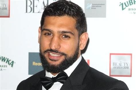 Amir Khan net worth: How rich is the former unified world boxing ...