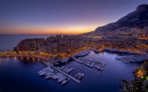 Monaco 4K Wallpapers - Top Free Monaco 4K Backgrounds - WallpaperAccess