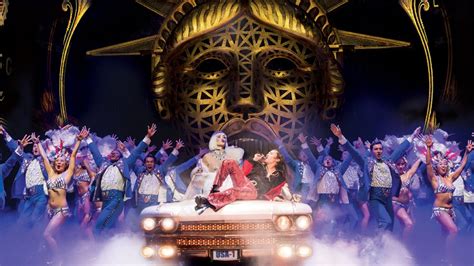 'Miss Saigon' Broadway Revival Set for Spring 2017