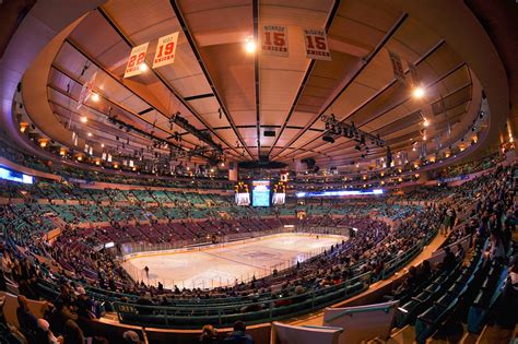 Madison Square Garden in New York - A Multipurpose Indoor Stadium in New York City – Go Guides