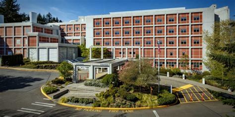 UPDATE: After recent hack, systems now being restored at Burien's St. Anne Hospital - The B-Town ...