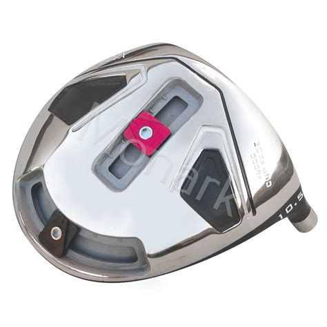 X-888 Cup Face Titanium Golf Driver Head - Monark Golf