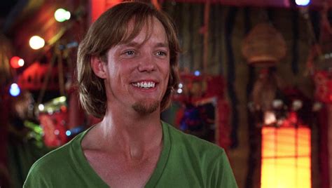 Live-Action "Scooby-Doo" Movie: Here's What The Cast Looks Like Then Vs. Now