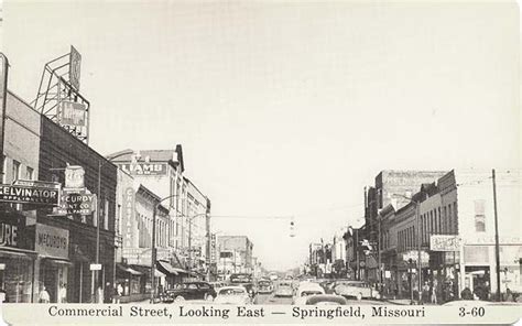 7 best Historic Springfield, MO images on Pinterest | Springfield ...