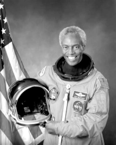 Penn State to honor first Black astronaut to fly into space | New Orleans' Multicultural News ...